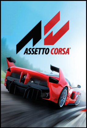 Assetto Corsa CM